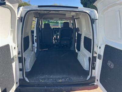 2019 Nissan NV200 S - Photo 6 - Santa Ana, CA 92707