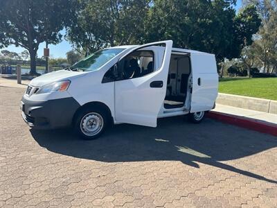2019 Nissan NV200 S - Photo 4 - Santa Ana, CA 92707