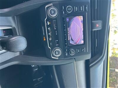 2017 Honda Civic LX   - Photo 8 - Santa Ana, CA 92707