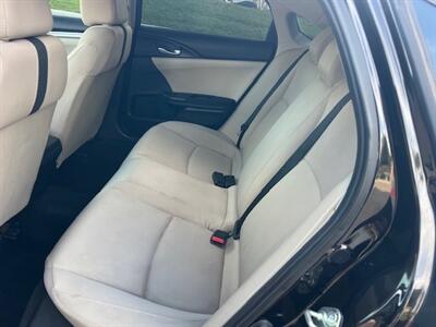 2017 Honda Civic LX   - Photo 7 - Santa Ana, CA 92707