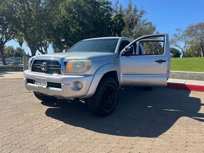 2011 Toyota Tacoma PreRunner V6   - Photo 1 - Santa Ana, CA 92707