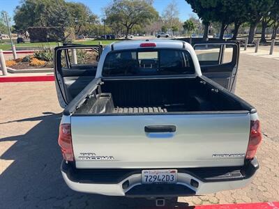 2011 Toyota Tacoma PreRunner V6   - Photo 7 - Santa Ana, CA 92707