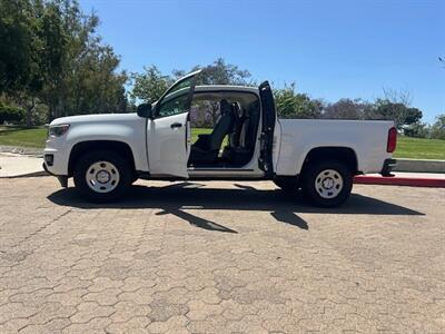 2018 Chevrolet Colorado Work Truck   - Photo 5 - Santa Ana, CA 92707