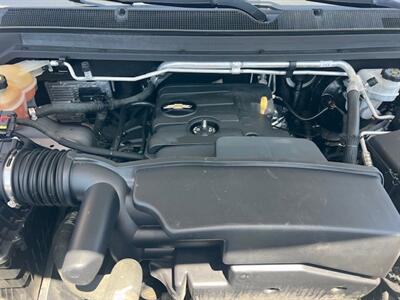 2018 Chevrolet Colorado Work Truck   - Photo 13 - Santa Ana, CA 92707