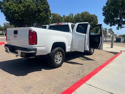 2018 Chevrolet Colorado Work Truck   - Photo 9 - Santa Ana, CA 92707