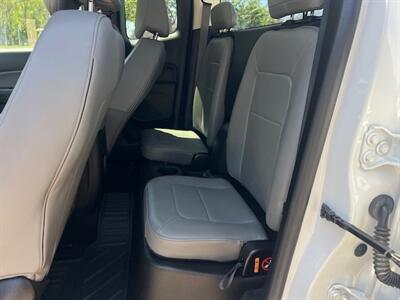 2018 Chevrolet Colorado Work Truck   - Photo 6 - Santa Ana, CA 92707