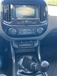 2018 Chevrolet Colorado Work Truck   - Photo 12 - Santa Ana, CA 92707