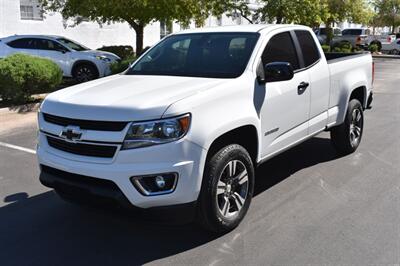 2017 Chevrolet Colorado LT   - Photo 4 - Mesa, AZ 85201