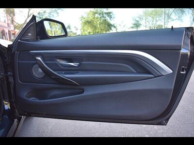 2016 BMW 4 Series 428i M Sport Line - Photo 30 - Mesa, AZ 85201