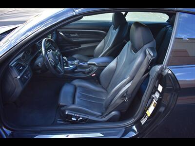 2016 BMW 4 Series 428i M Sport Line - Photo 21 - Mesa, AZ 85201