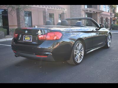 2016 BMW 4 Series 428i M Sport Line - Photo 13 - Mesa, AZ 85201
