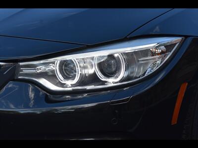 2016 BMW 4 Series 428i M Sport Line - Photo 39 - Mesa, AZ 85201