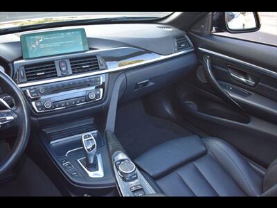 2016 BMW 4 Series 428i M Sport Line - Photo 48 - Mesa, AZ 85201