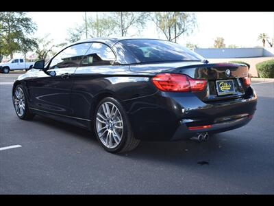 2016 BMW 4 Series 428i M Sport Line - Photo 10 - Mesa, AZ 85201