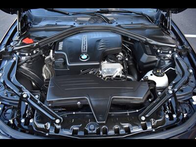2016 BMW 4 Series 428i M Sport Line - Photo 34 - Mesa, AZ 85201