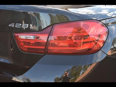 2016 BMW 4 Series 428i M Sport Line - Photo 44 - Mesa, AZ 85201