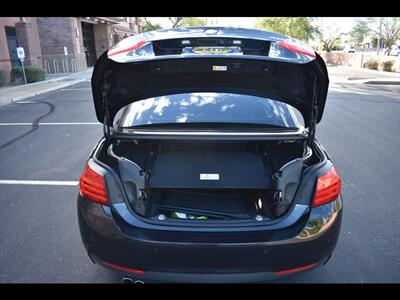 2016 BMW 4 Series 428i M Sport Line - Photo 26 - Mesa, AZ 85201
