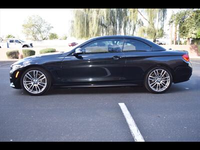 2016 BMW 4 Series 428i M Sport Line - Photo 8 - Mesa, AZ 85201
