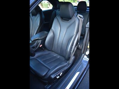 2016 BMW 4 Series 428i M Sport Line - Photo 22 - Mesa, AZ 85201