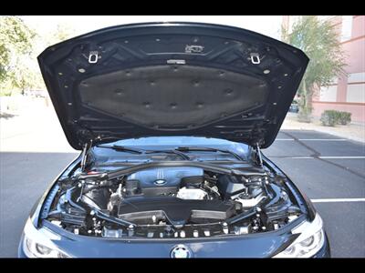 2016 BMW 4 Series 428i M Sport Line - Photo 33 - Mesa, AZ 85201