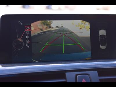 2016 BMW 4 Series 428i M Sport Line - Photo 17 - Mesa, AZ 85201