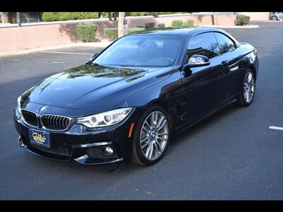 2016 BMW 4 Series 428i M Sport Line - Photo 6 - Mesa, AZ 85201
