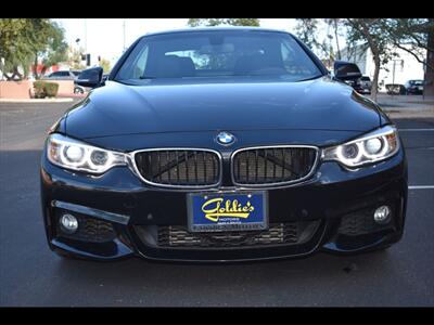 2016 BMW 4 Series 428i M Sport Line - Photo 14 - Mesa, AZ 85201