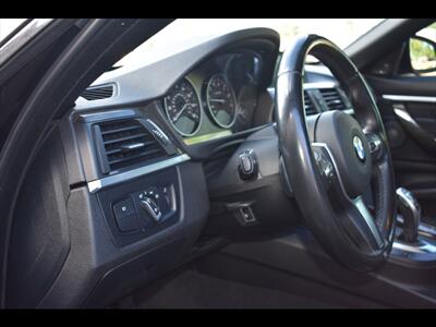 2016 BMW 4 Series 428i M Sport Line - Photo 20 - Mesa, AZ 85201