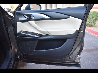 2018 Mazda CX-9 Touring   - Photo 37 - Mesa, AZ 85201