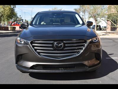 2018 Mazda CX-9 Touring   - Photo 8 - Mesa, AZ 85201