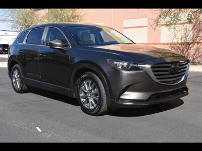 2018 Mazda CX-9 Touring   - Photo 2 - Mesa, AZ 85201