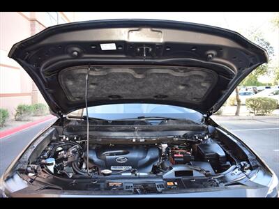 2018 Mazda CX-9 Touring   - Photo 42 - Mesa, AZ 85201
