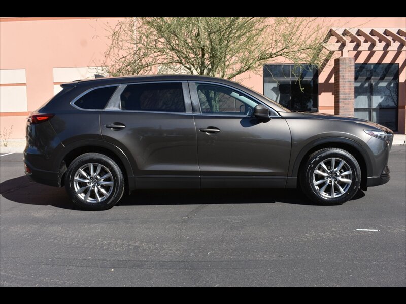 2018 Mazda CX-9 Touring   - Photo 1 - Mesa, AZ 85201