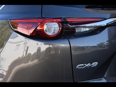 2018 Mazda CX-9 Touring   - Photo 50 - Mesa, AZ 85201