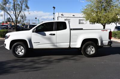 2019 Chevrolet Colorado Work Truck   - Photo 4 - Mesa, AZ 85201