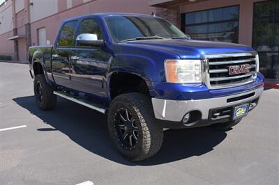 2013 GMC Sierra 1500 SLE   - Photo 2 - Mesa, AZ 85201