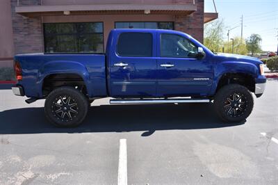 2013 GMC Sierra 1500 SLE   - Photo 1 - Mesa, AZ 85201