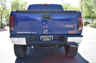 2013 GMC Sierra 1500 SLE   - Photo 9 - Mesa, AZ 85201