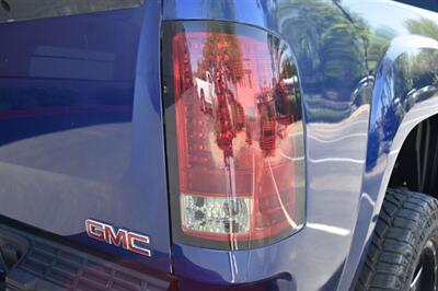 2013 GMC Sierra 1500 SLE   - Photo 36 - Mesa, AZ 85201