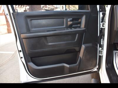 2018 RAM 3500 Tradesman   - Photo 18 - Mesa, AZ 85201