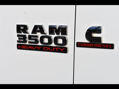 2018 RAM 3500 Tradesman   - Photo 54 - Mesa, AZ 85201