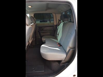 2018 RAM 3500 Tradesman   - Photo 20 - Mesa, AZ 85201