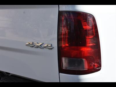 2018 RAM 3500 Tradesman   - Photo 52 - Mesa, AZ 85201