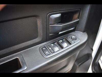 2018 RAM 3500 Tradesman   - Photo 19 - Mesa, AZ 85201