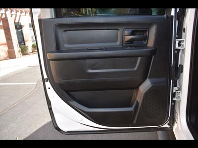 2018 RAM 3500 Tradesman   - Photo 22 - Mesa, AZ 85201