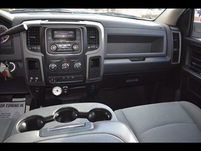 2018 RAM 3500 Tradesman   - Photo 32 - Mesa, AZ 85201