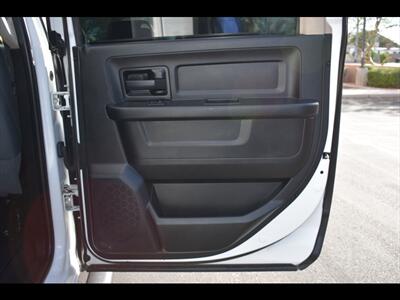 2018 RAM 3500 Tradesman   - Photo 30 - Mesa, AZ 85201