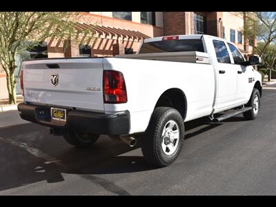2018 RAM 3500 Tradesman   - Photo 7 - Mesa, AZ 85201