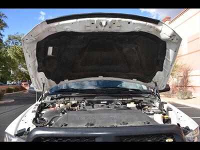 2018 RAM 3500 Tradesman   - Photo 40 - Mesa, AZ 85201