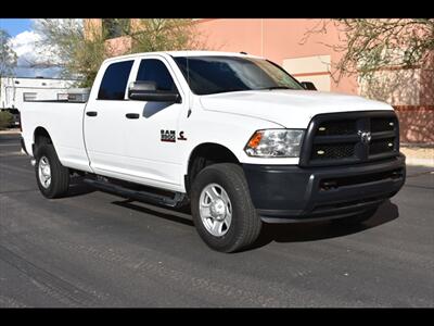 2018 RAM 3500 Tradesman   - Photo 2 - Mesa, AZ 85201